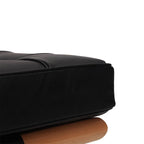 Barcelona Daybed - Mies van der Rohe-style daybed from Nue Modern