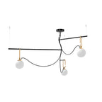 NH Suspension - warm, even light without glare