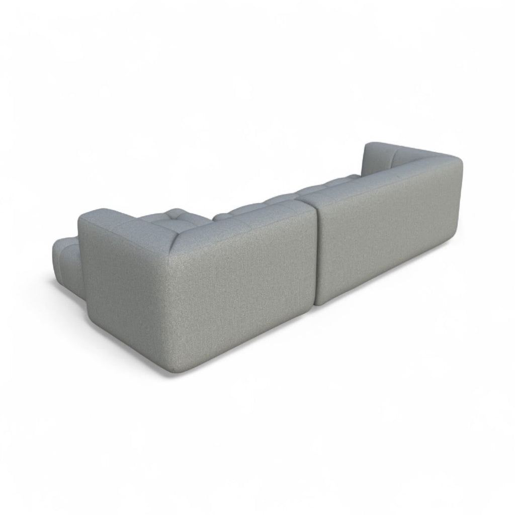 Flex Sofa Combo 4 - quality upholstery