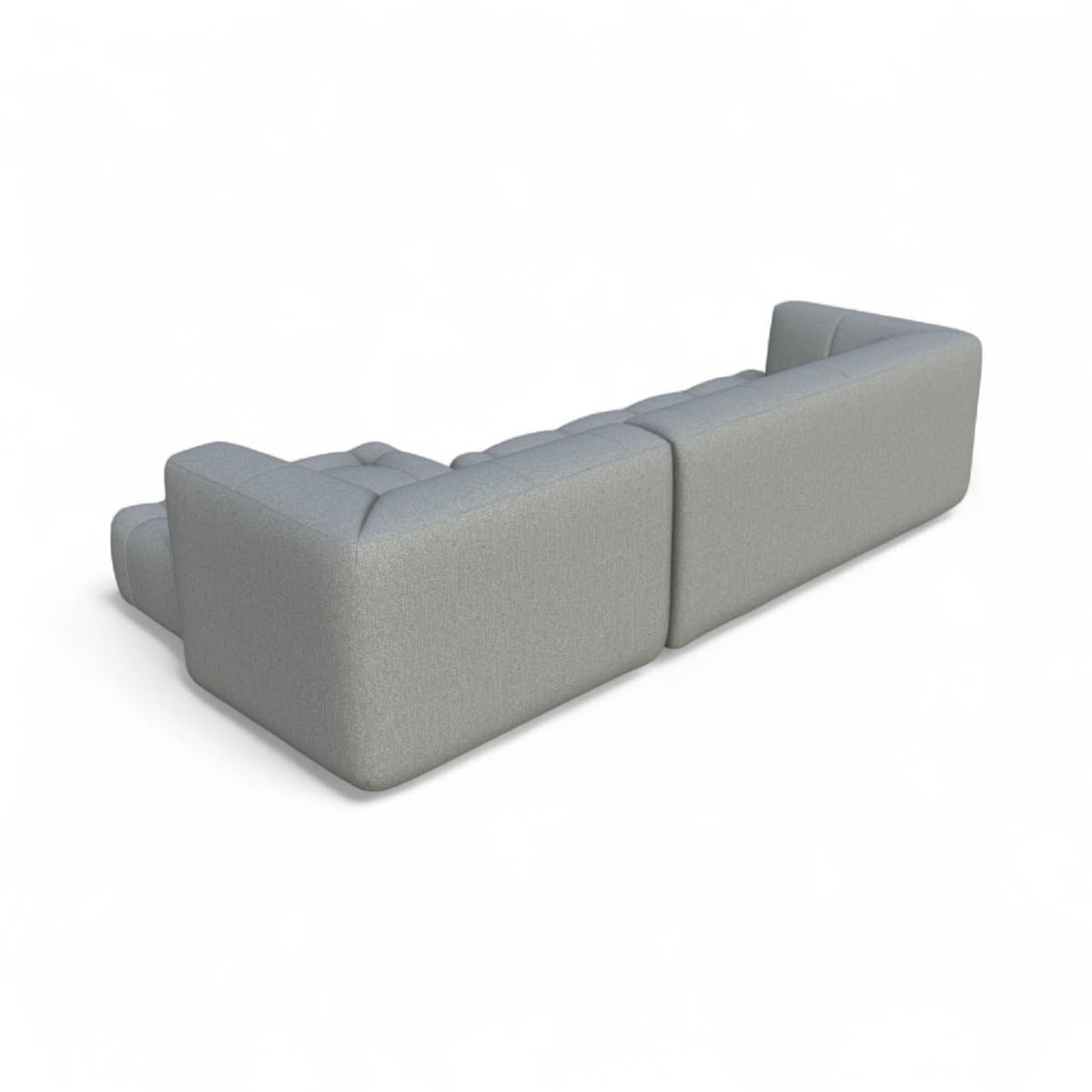 Flex Sofa Combo 4 - quality upholstery
