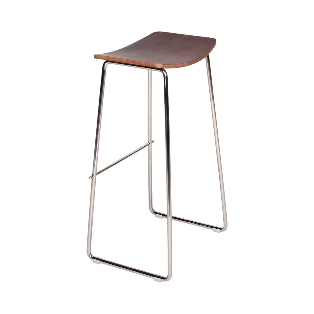 Kees Barstool - quality upholstery