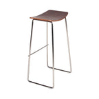 Kees Barstool - quality upholstery
