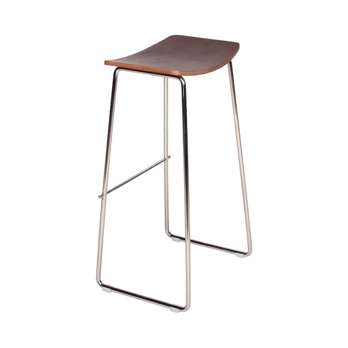 Kees Barstool - quality upholstery