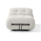 Soriana Lounge Chair - balanced proportions