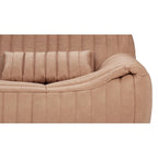 Cinna Armchair - soft cushions in quality upholstery