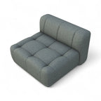 Flex Narrow Middle Module - quality upholstery