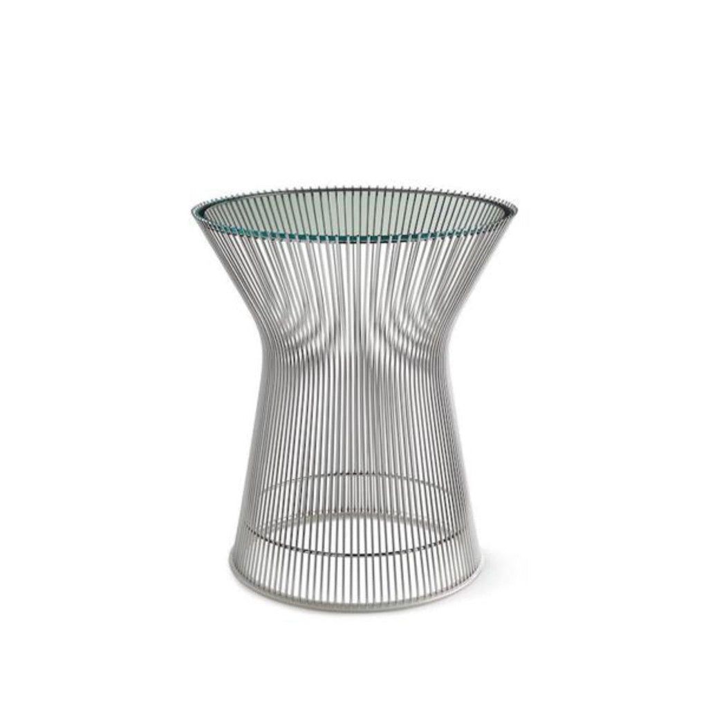 Platner Side Table - Warren Platner-inspired side table