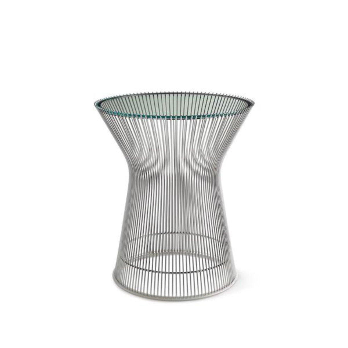 Platner Side Table - Warren Platner-inspired side table