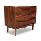 Vodder Lowboy - light, floating stance