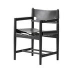 Spanish Dining Armchair - a commanding head-of-table chair