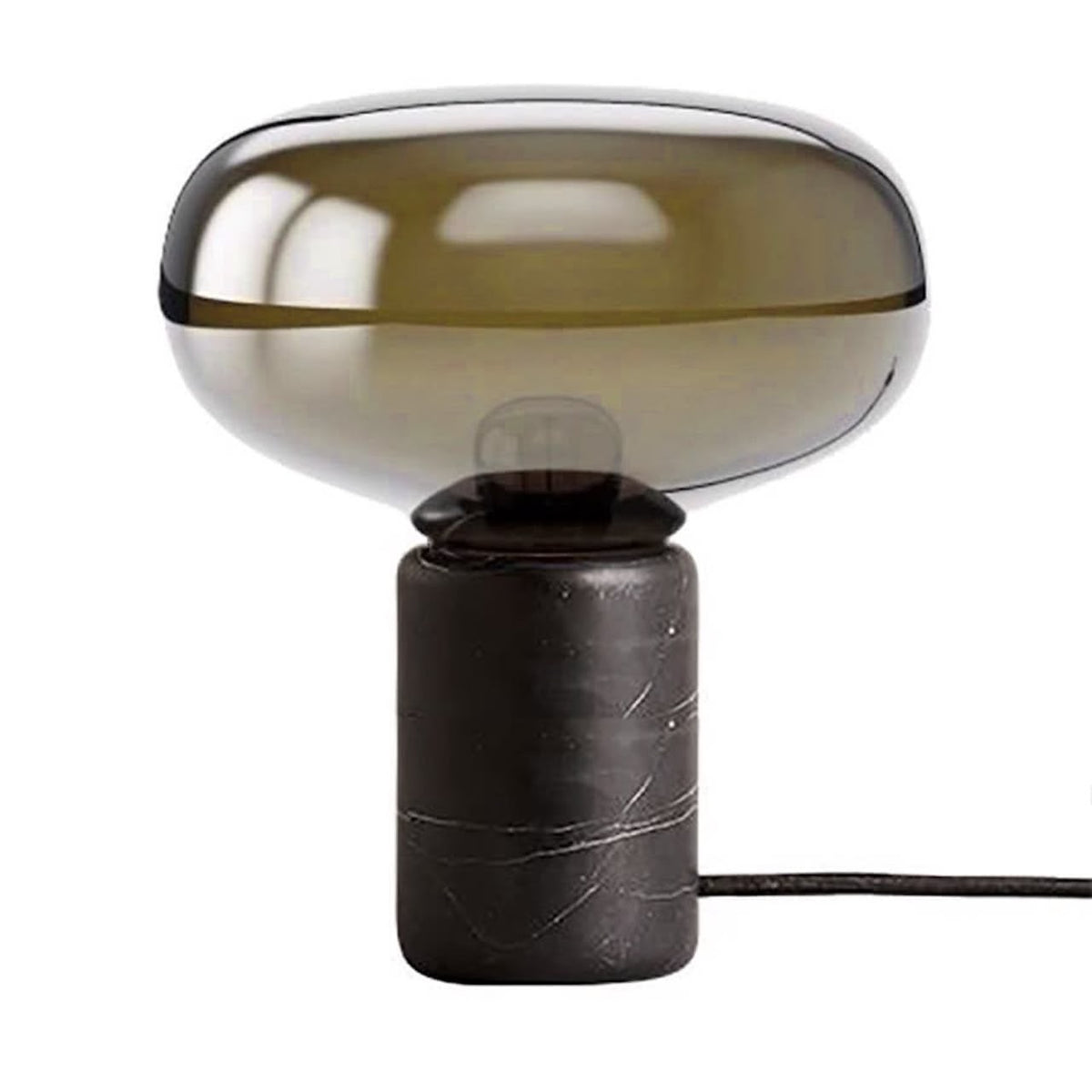 Karl-Johan Table Lamp - soft downward pool of light
