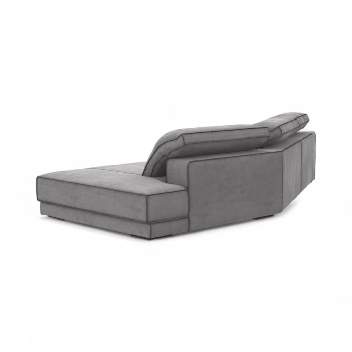 Budapest Large Sectional Sofa - available in 370, 400 and 430cm widths