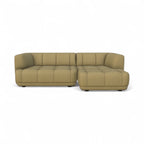 Flex Sofa Combo 3 - generous modular sofa for larger living rooms