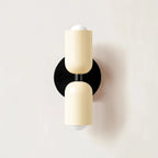 Piccadilly Wall Light - wall light that works well in pairs