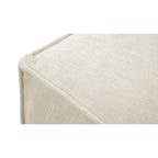 Extrasoft - XXL Seat Module - deep, duvet-soft cushioning