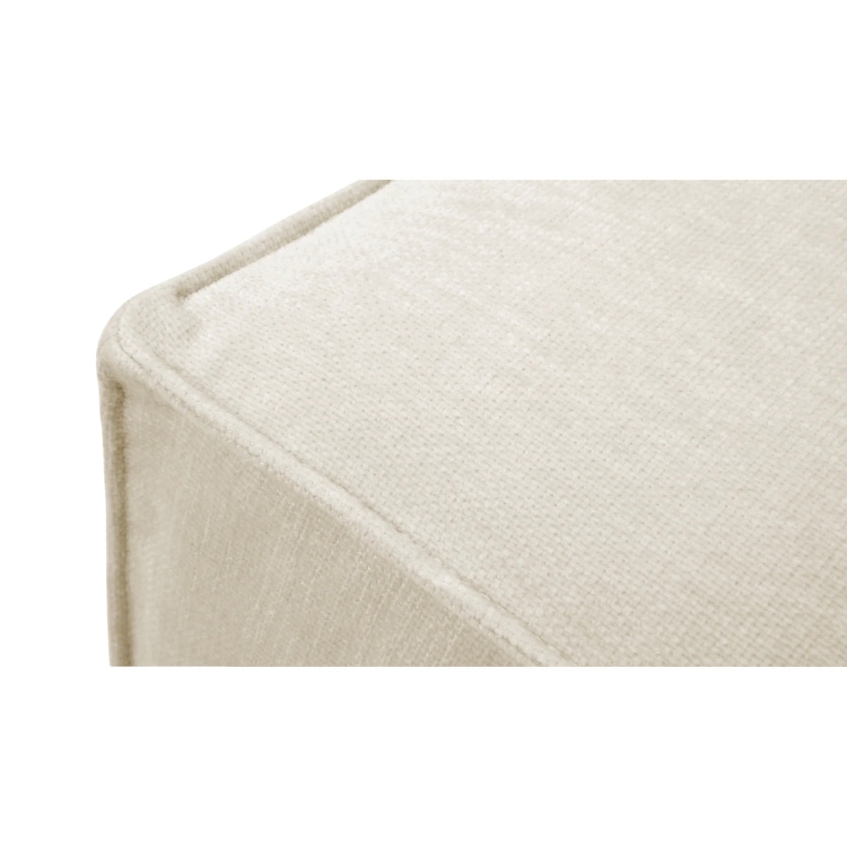 Extrasoft - XXL Seat Module - deep, duvet-soft cushioning