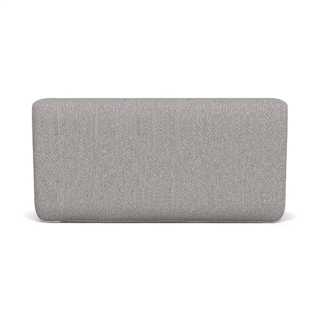 Flex Wide Middle Module - deep seat cushions
