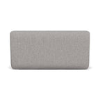 Flex Wide Middle Module - deep seat cushions