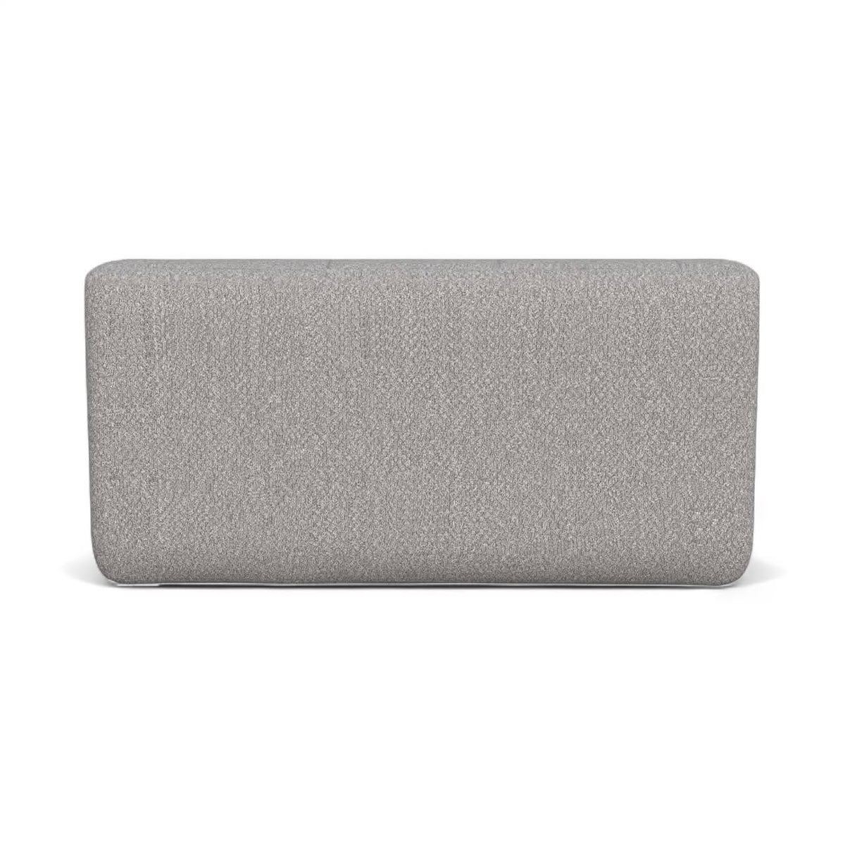 Flex Wide Middle Module - deep seat cushions