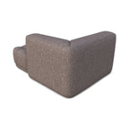 Flex Chaise Longue Module - deep seat cushions