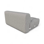 Flex Wide Middle Module - made-to-order in a choice of fabrics