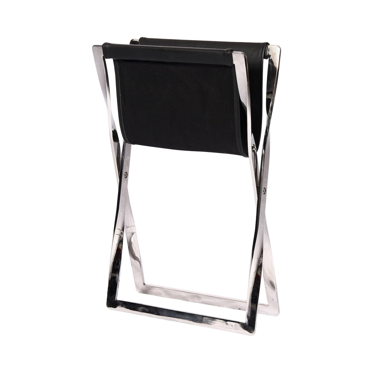 PK91 Stool - available in corrected, aniline or waxed leather