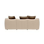 Le Bambole 3-Seater Sofa - Mario Bellini Replica | Nue Modern