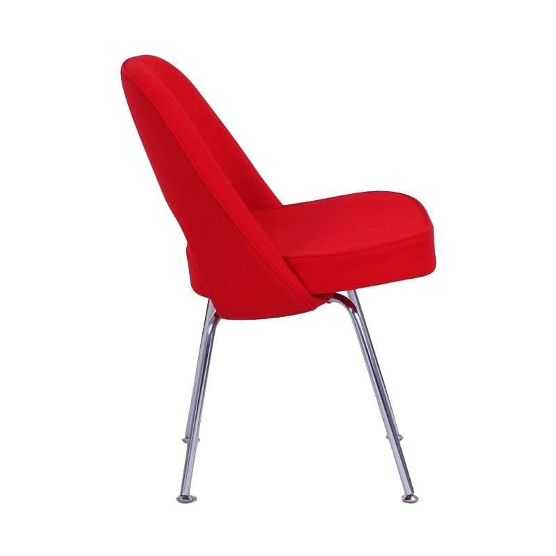 Saarinen Executive Chair - 1950s mid-century-inspired dining chair
