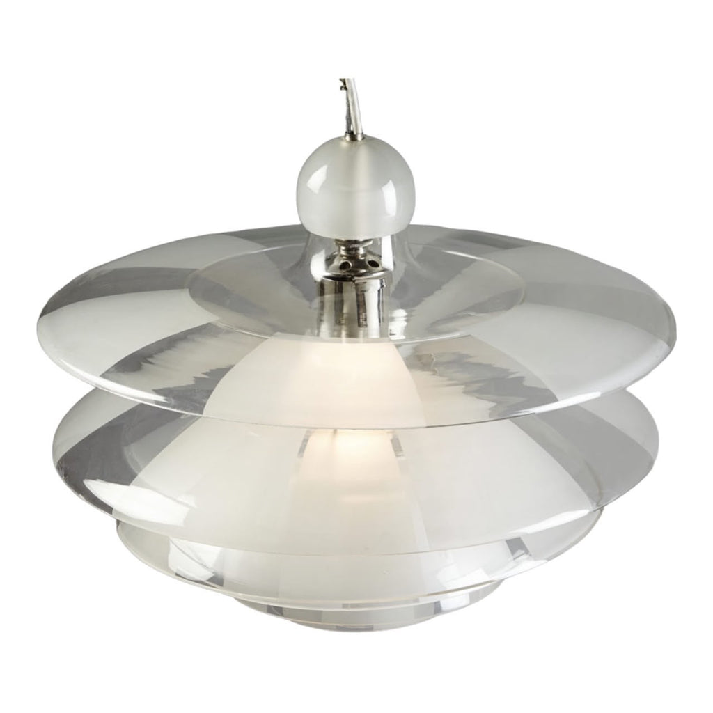 Septima Pendant Lamp - pendant for dining tables