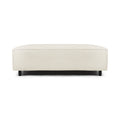 Extrasoft - L Seat Module - large quilted seat platform