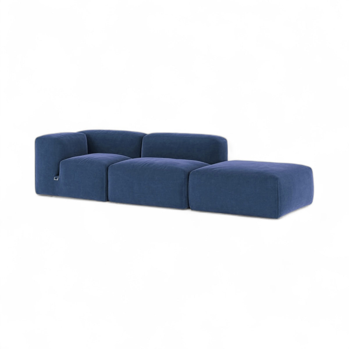 Le Mura Sofa Combo 2 - Mario Bellini-inspired modular sofa