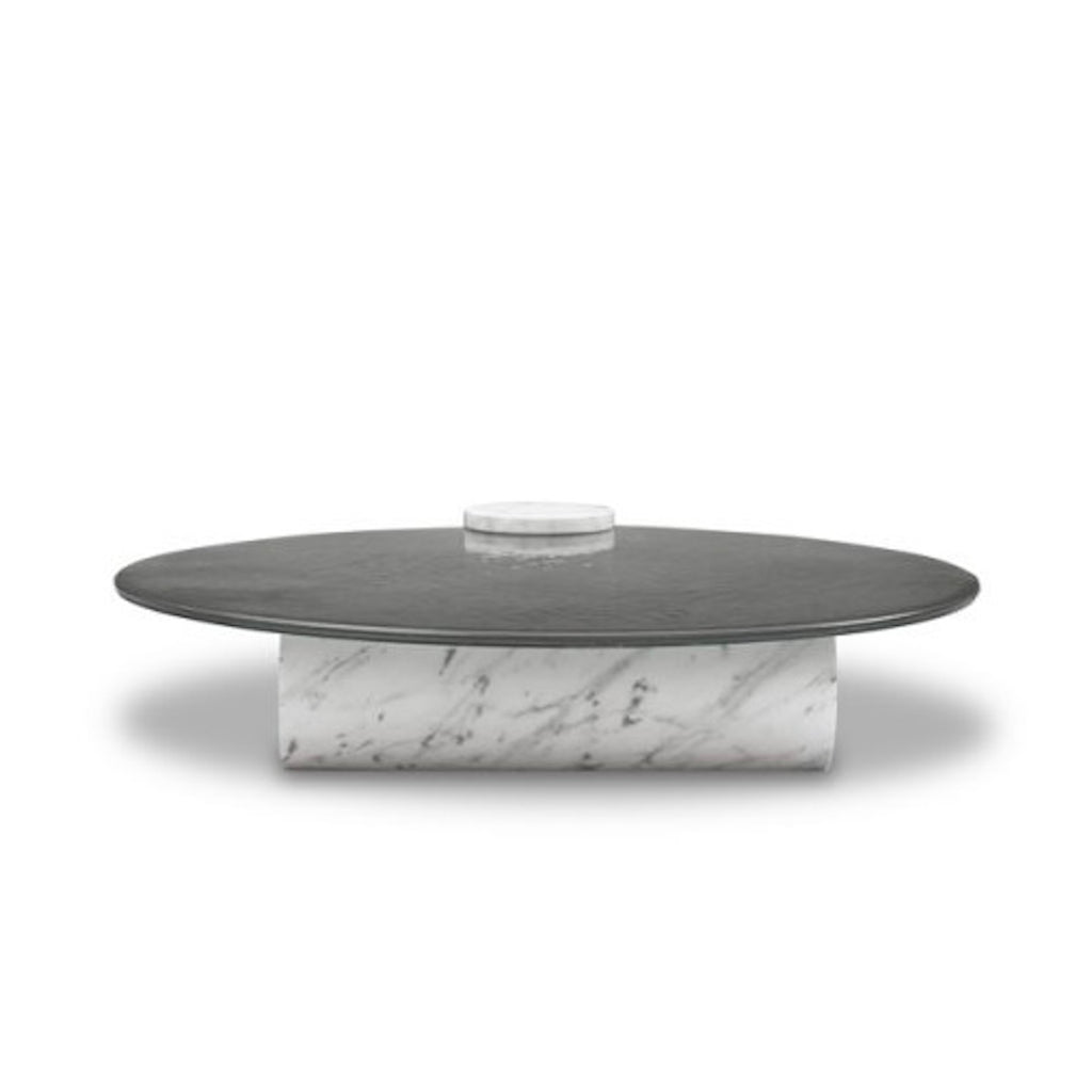 Particulier Coffee Table - Parisian-inspired living room table