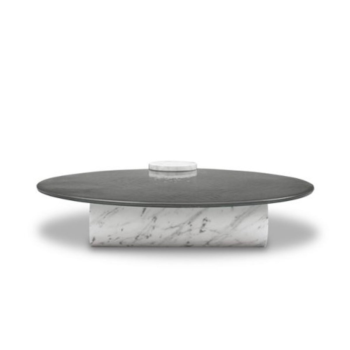 Particulier Coffee Table - Parisian-inspired living room table