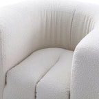 DS 707 Armchair - fine stitching
