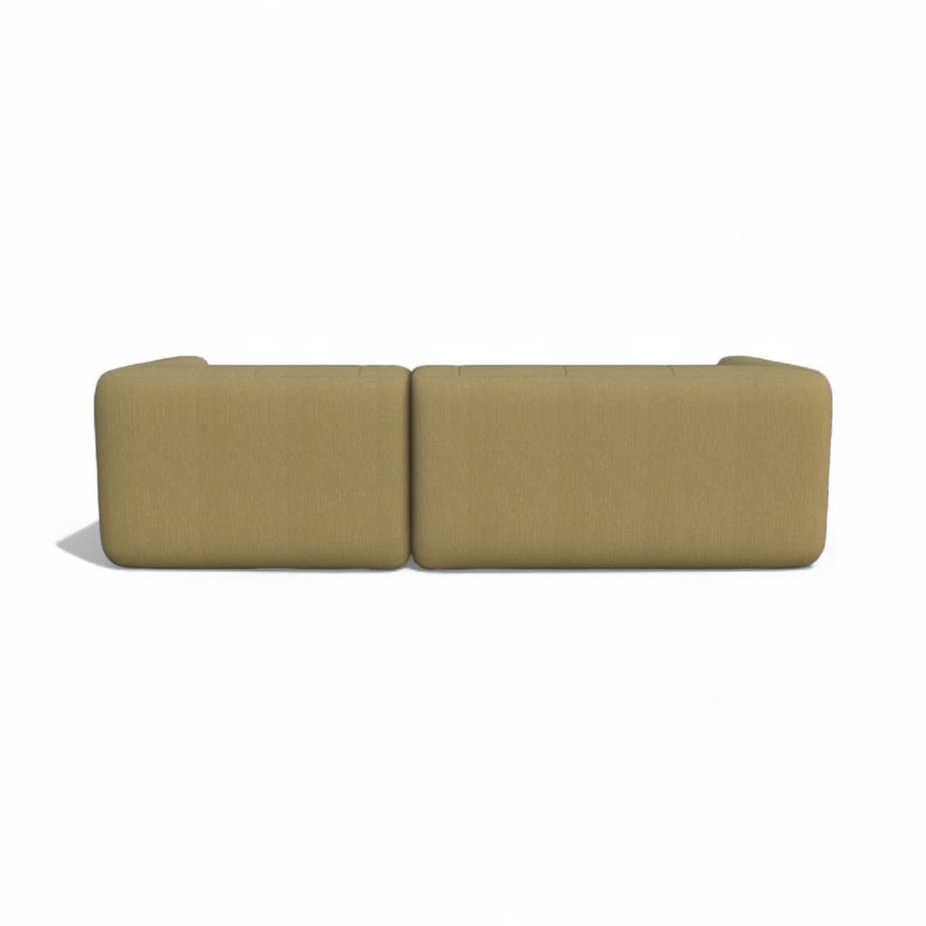 Flex Sofa Combo 3 - deep seat cushions