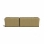 Flex Sofa Combo 3 - deep seat cushions