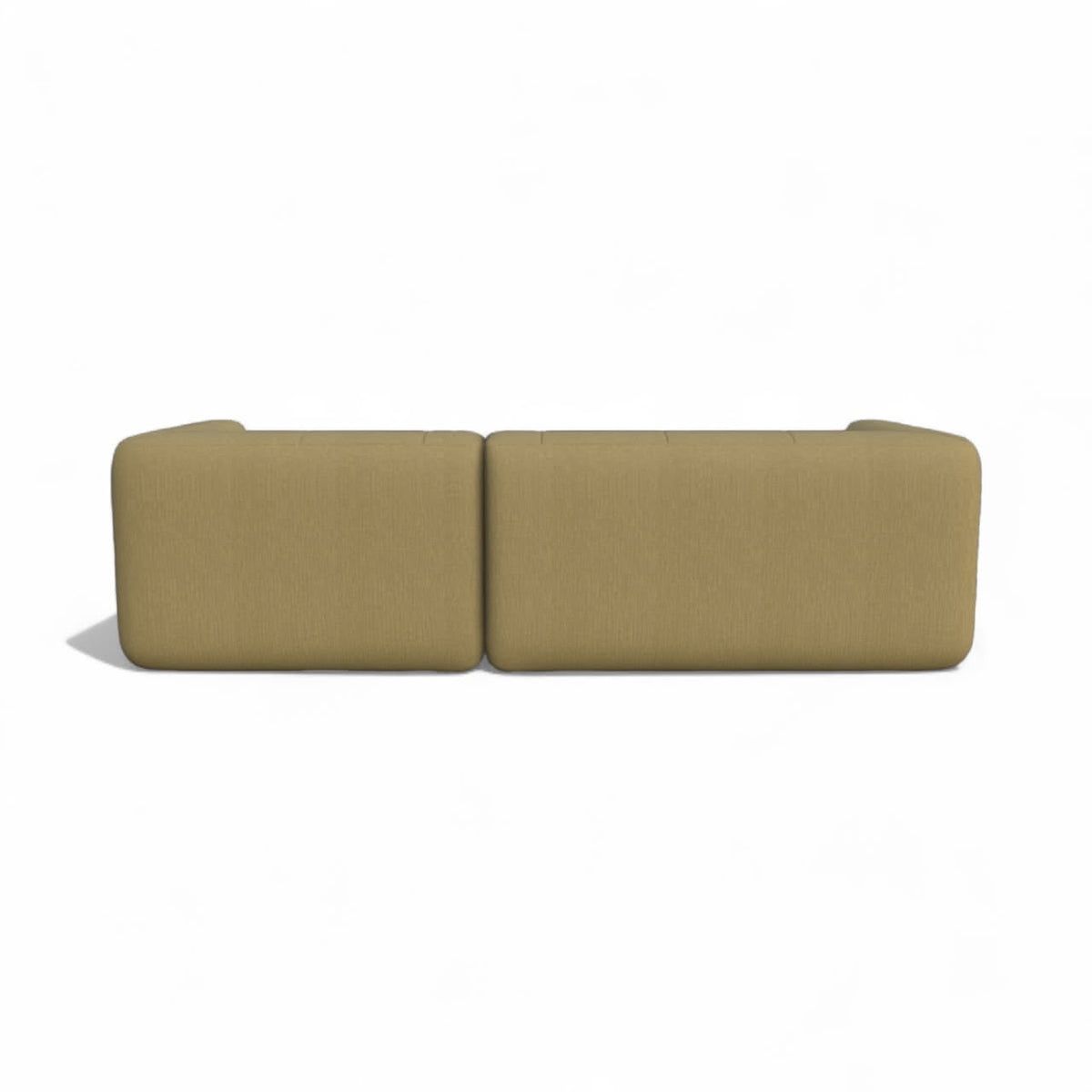 Flex Sofa Combo 3 - deep seat cushions