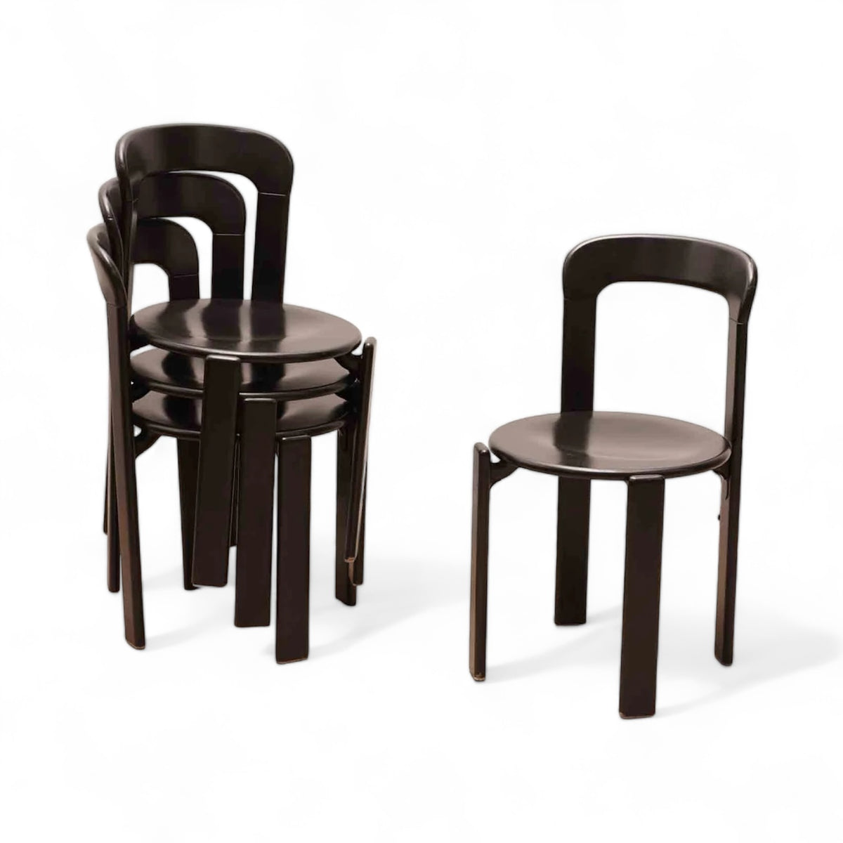 Rey Chair - dining chair for everyday use