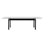 LC6 Table - Le Corbusier-inspired dining table