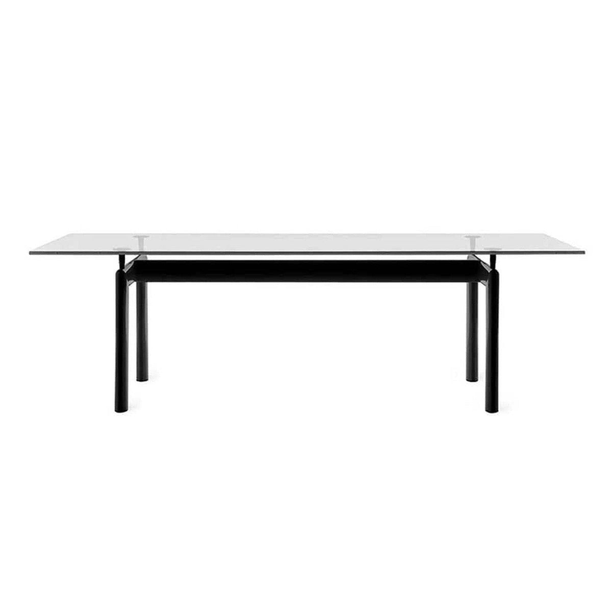 LC6 Table - Le Corbusier-inspired dining table
