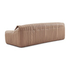 Cinna 3-Seater Sofa - deep seats and gently rounded lines