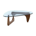 Noguchi Coffee Table - Isamu Noguchi-inspired coffee table
