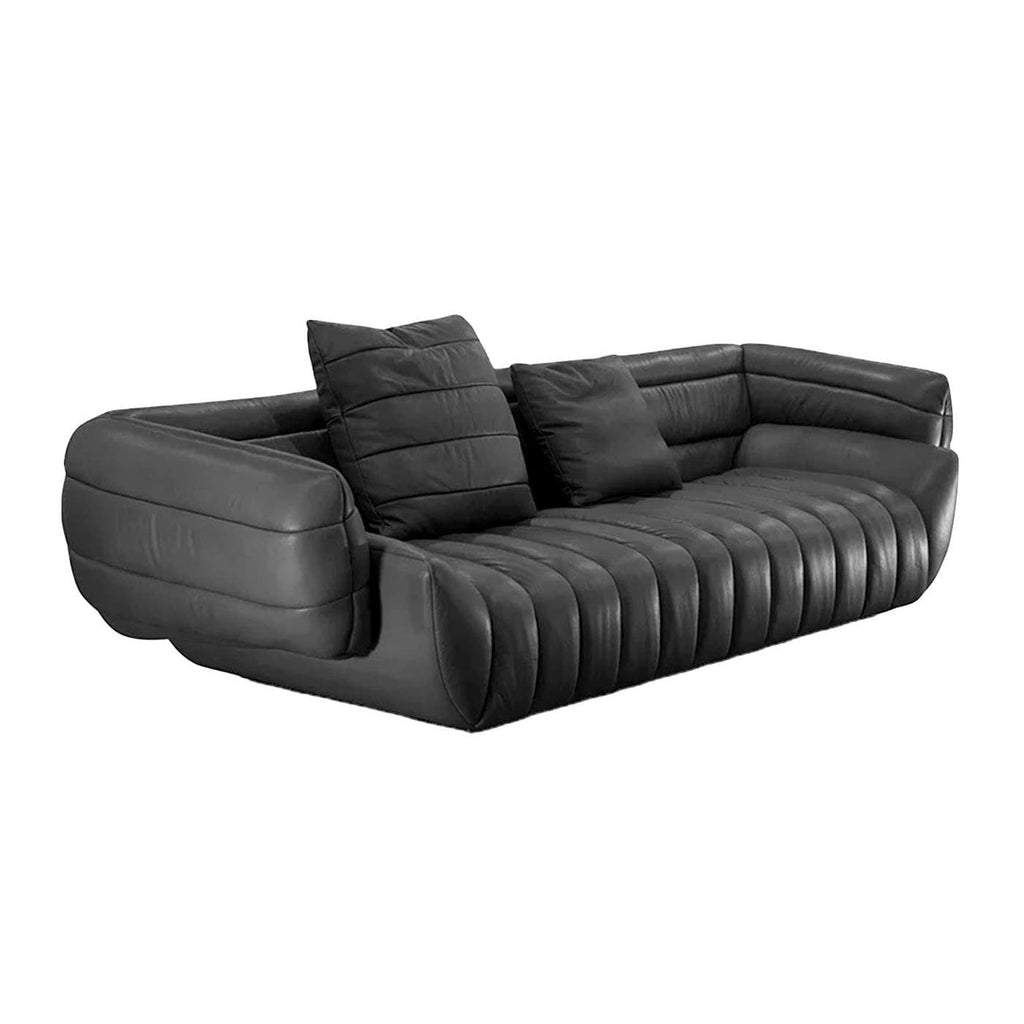 Dexter Sofa - deep, supportive everyday seat