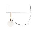 NH Suspension - S3 triple pendant version