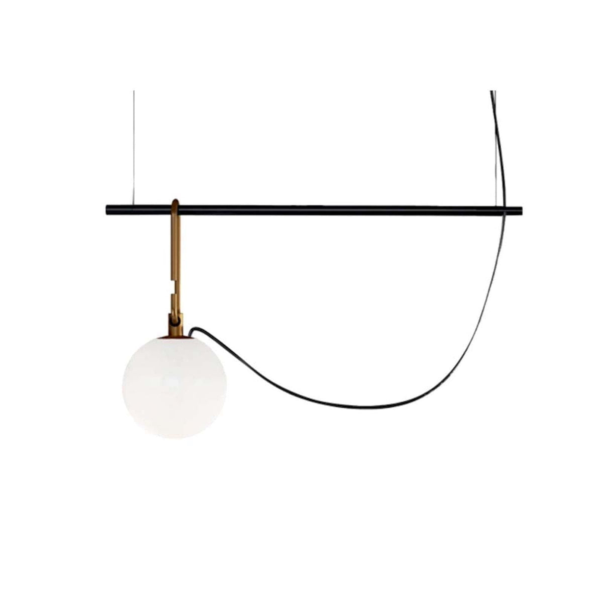 NH Suspension - S3 triple pendant version