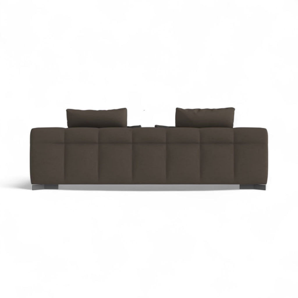 Portman Sofa - made-to-order in a choice of fabrics