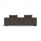 Portman Sofa - made-to-order in a choice of fabrics