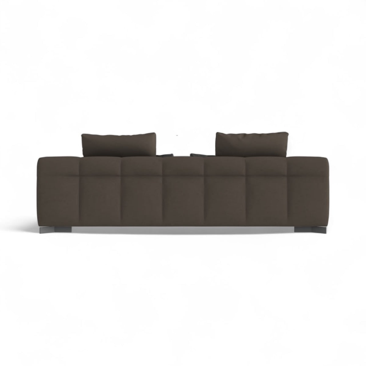 Portman Sofa - made-to-order in a choice of fabrics