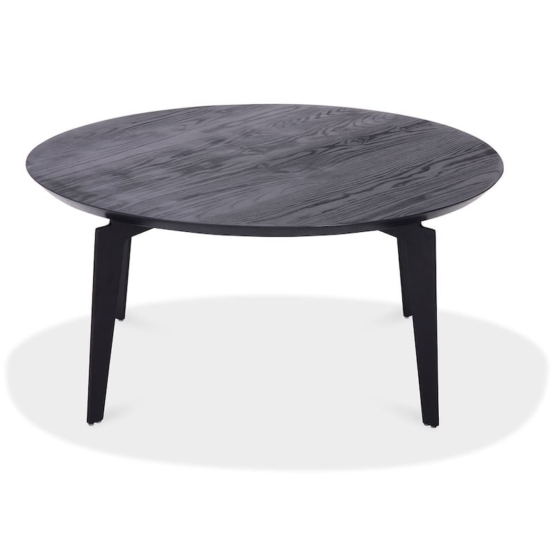 Join Coffee Tables - freeform arrangement of coffee tables