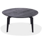 Join Coffee Tables - freeform arrangement of coffee tables